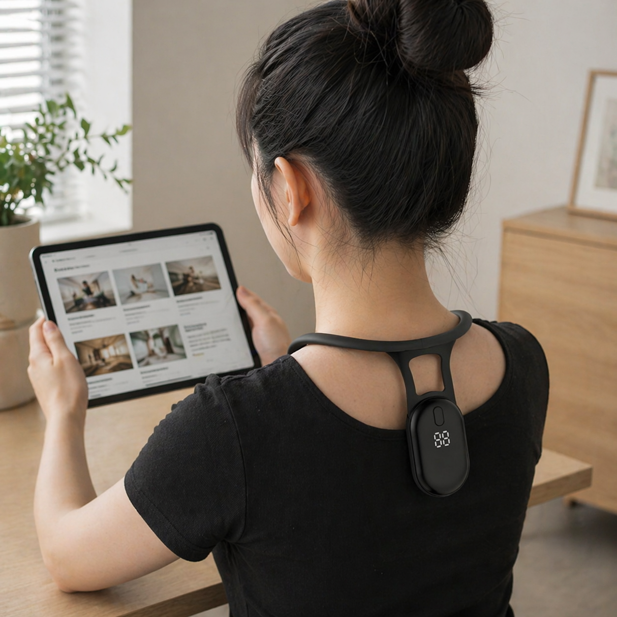 Posture Correction Device